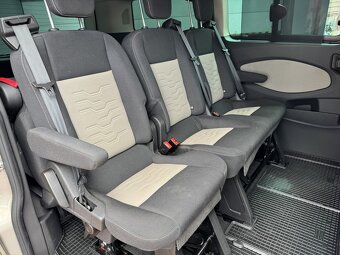 Ford Tourneo Custom L1H1 2.0TDCi Trend Klima Tempomat BT - 7