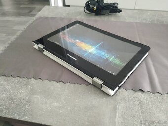 Lenovo Yoga 300-11IBR - 7
