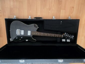 Predám elektrickú gitaru G&L Tribut Series - 7
