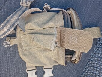 Stehenní kapsa, pouzdro Blackhawk USA, ... PC 3.000 Kč - 7