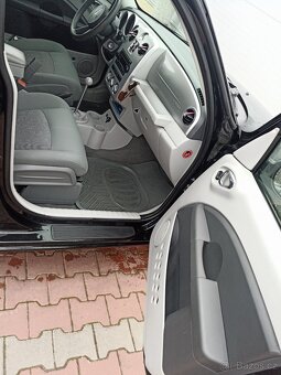 Prodám Chrysler pt cruiser - 7