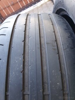 Letni pneu Fulda 225/45 R17 91Y - 7