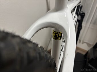Horské kolo Bianchi Nitron nové - 7