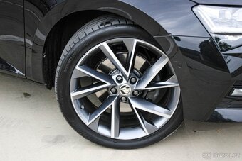 Škoda Superb Combi 2.0 TDISportline DSG - 7