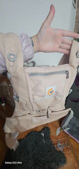 Ergobaby - 7