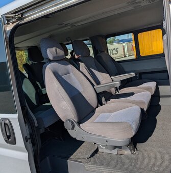 Fiat Ducato 2.3D 9mist - 7