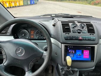 Mercedes Viano 2.2cdi - 7