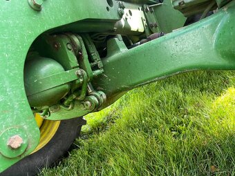 John deere 6920S - 7