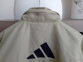 Adidas pánská zimní bunda vel. XXL nová - 7