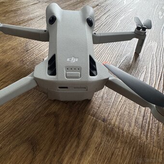 Dji mini 4 pro - combo - 500m - dji care - 7