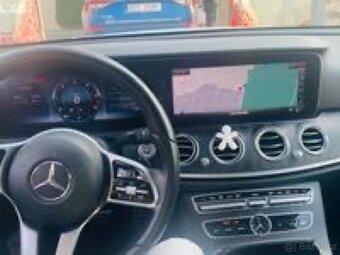 Mercedes E220D-143kw.r.v.2019-AMG-4Matic - 7