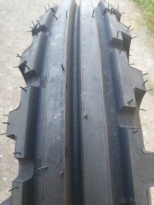 Pneu BKT 6,00 - 18...8 pláten - 7