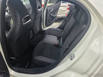 Mercedes-Benz GLA 220CDI 4-MATIC AMG-Paket - 7