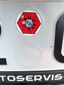 Škoda Fabia 1.9 TDI 77kW - 7