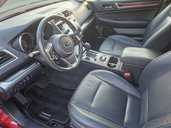 Subaru Outback 2.5 129 kW, 2019 105000km - 7