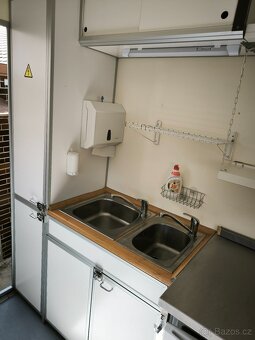 Food Truck Citroen Jumper - 7