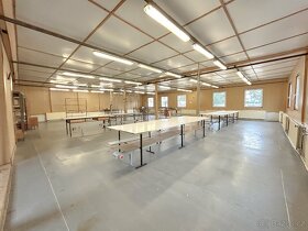 Pronájem obchodního prostoru 310 m², ul. Fučíkova, Jeseník. - 7