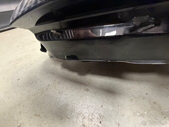 Škoda Scala přední Led světlo - 7