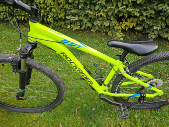 27,5" horské hliníkové kolo ROCKRIEDER , rám 15"(M) - 7