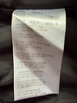 BOGNER dámská lyžařská bunda Team vel.S-M 165-175cm - 7