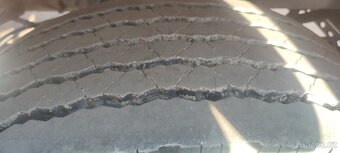 Daf lf 55 nakladni traktor kolovy - 7