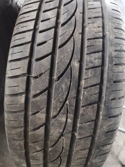 ALU kola 5x112 r17 - 7