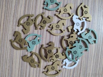 .Vánoční dekorace. - 7