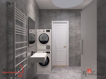 Prodej, byty/2+kk, 60 m2, Heydukova 1220/16, Libeň, 18000 Pr - 7