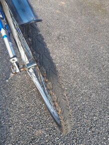 Pánské Trekingové kolo - 7