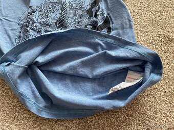 Nové dámské tílko NORTHFINDER - M - 7