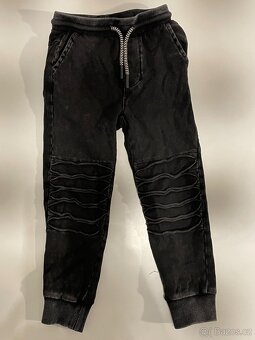 Set oblečení na chlapce - velikost 98/104 - 7