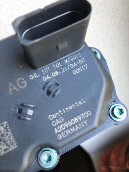 Skoda superb 2 2.0tdi - 7