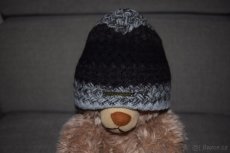 HNĚDÁ VESTA vel. L - 7