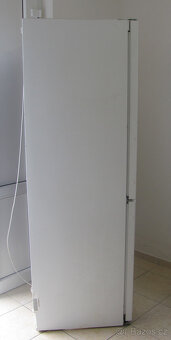 CHLADNIČKA S MRAZNIČKOU LIEBHERR - A++ - 185cm - 7