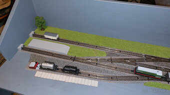 Posunovací hra TT - 7