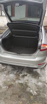 Ford Mondeo 1.6EB 118kw 2013 - 7