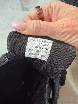 Timberland vel 35 - 7