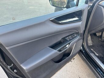 Lexus NX 450 + hybrid 2024. 11. měsíc - 7