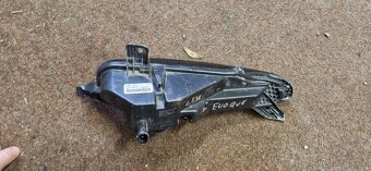 Leva predni mlhovka Range Rover Evoque - 7