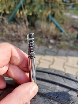 LETNÍ SADA – DUNLOP 195/65 R15 - 7