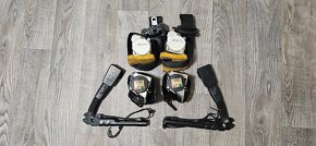 Palubní deska airbagy BMW E90 E91 E92 E93 - 7