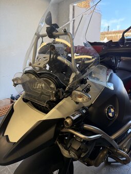 Bmw R 1200 Gs Adventure - 7