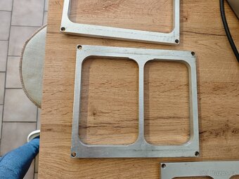 Zastavovací stroj pro gastronomii - 7