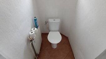 Prodej domu, Věž, okres Havlíčkův Brod - 7