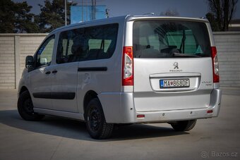 Peugeot Expert Teepee - 7