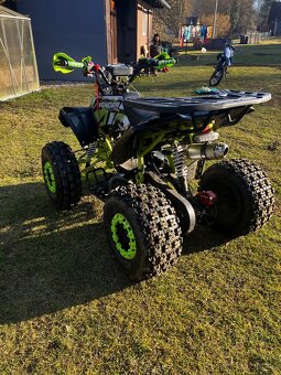 Apollo Avenger 125 3R - 7