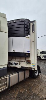 Mrazírenský návěs Krone r.v. 2014 - 7