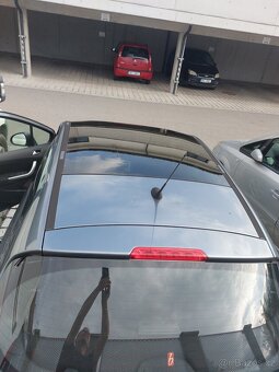 Peugeot 308 automat nová STK - 7