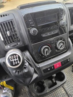 PEUGEOT BOXER 2,0 HDI L1H1, 2020 - 7