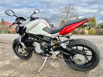 Mv agusta Brutale 800 - 7
